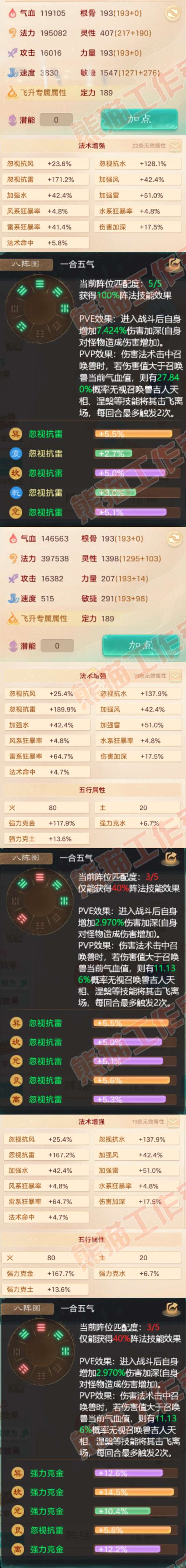 76690大话西游账号详情图2 76690大话西游账号详情图2