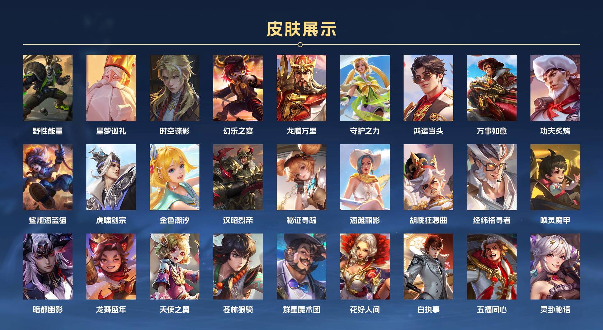 WZ3197620王者荣耀账号详情图6