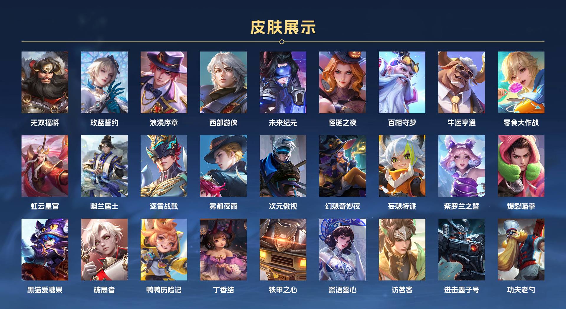WZ3197694王者荣耀账号详情图18