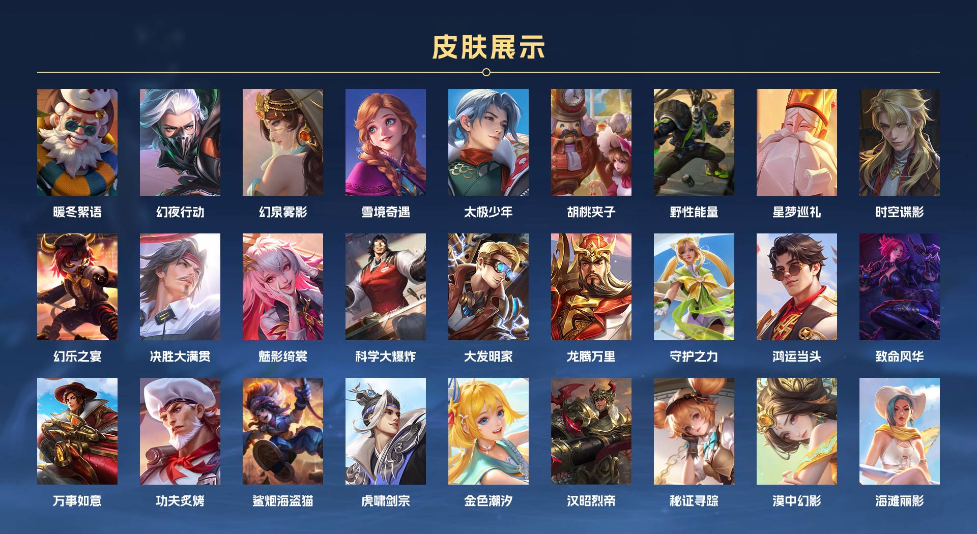 WZ3197564王者荣耀账号详情图14