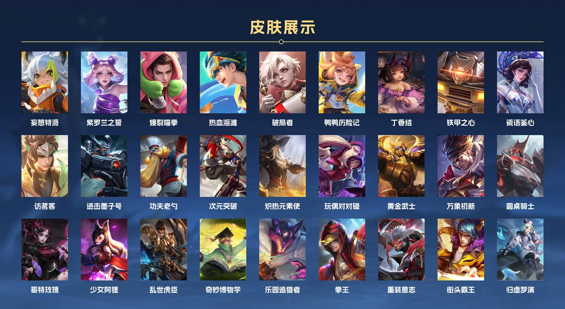 WZ3197564王者荣耀账号详情图13