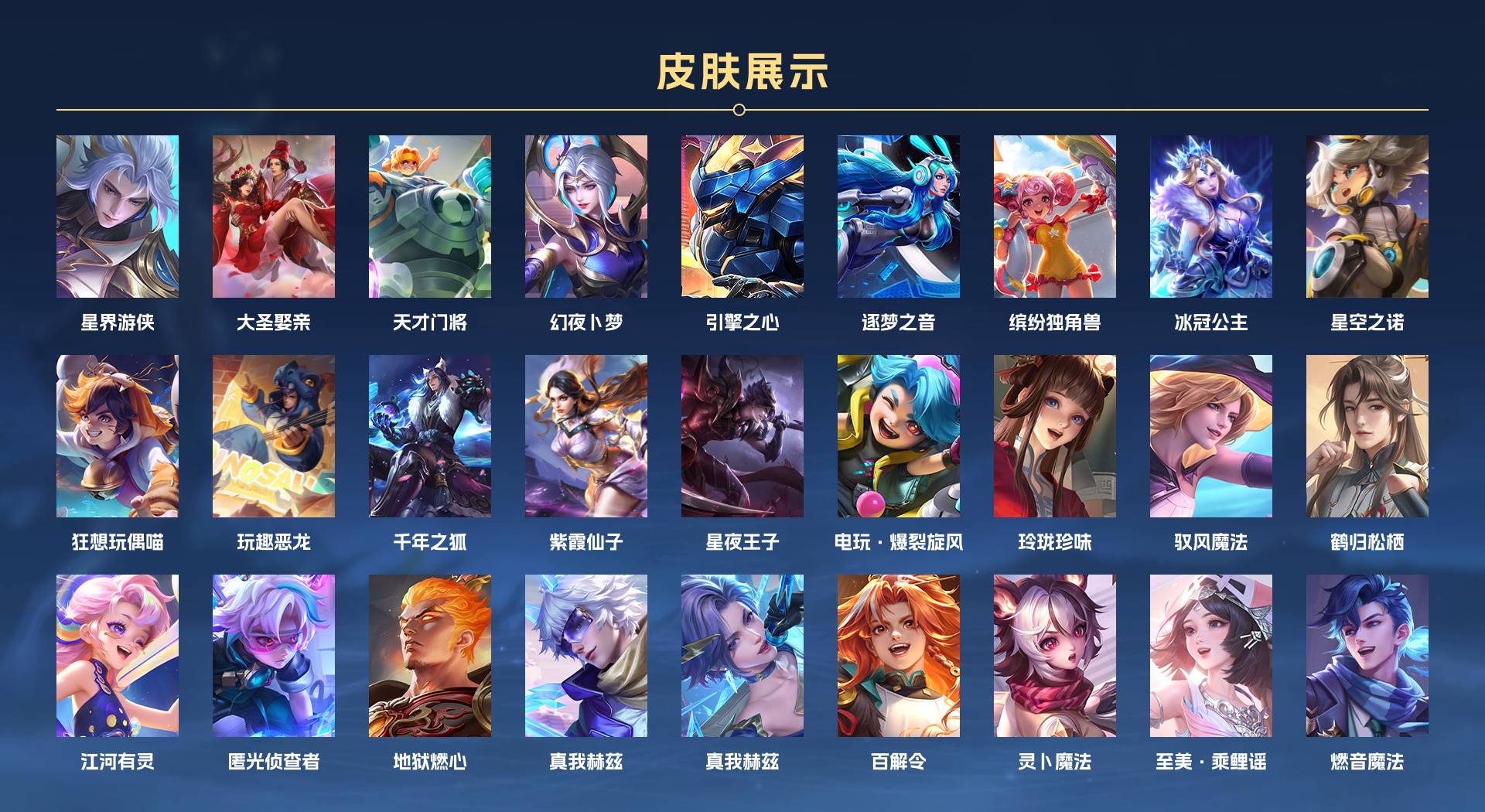 WZ3197564王者荣耀账号详情图10