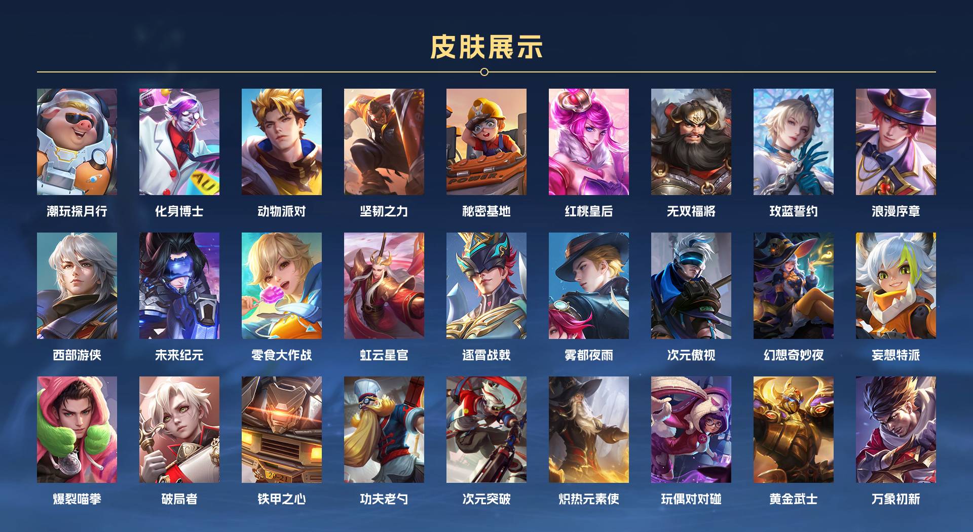 WZ3197776王者荣耀账号详情图4