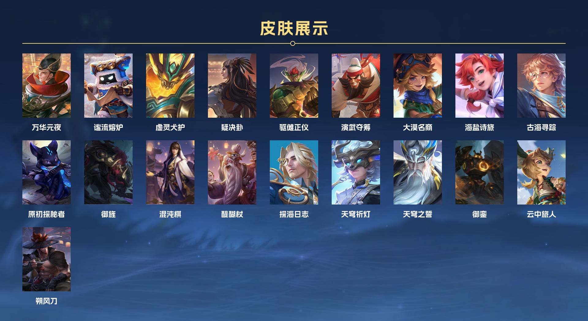 WZ3197613王者荣耀账号详情图3