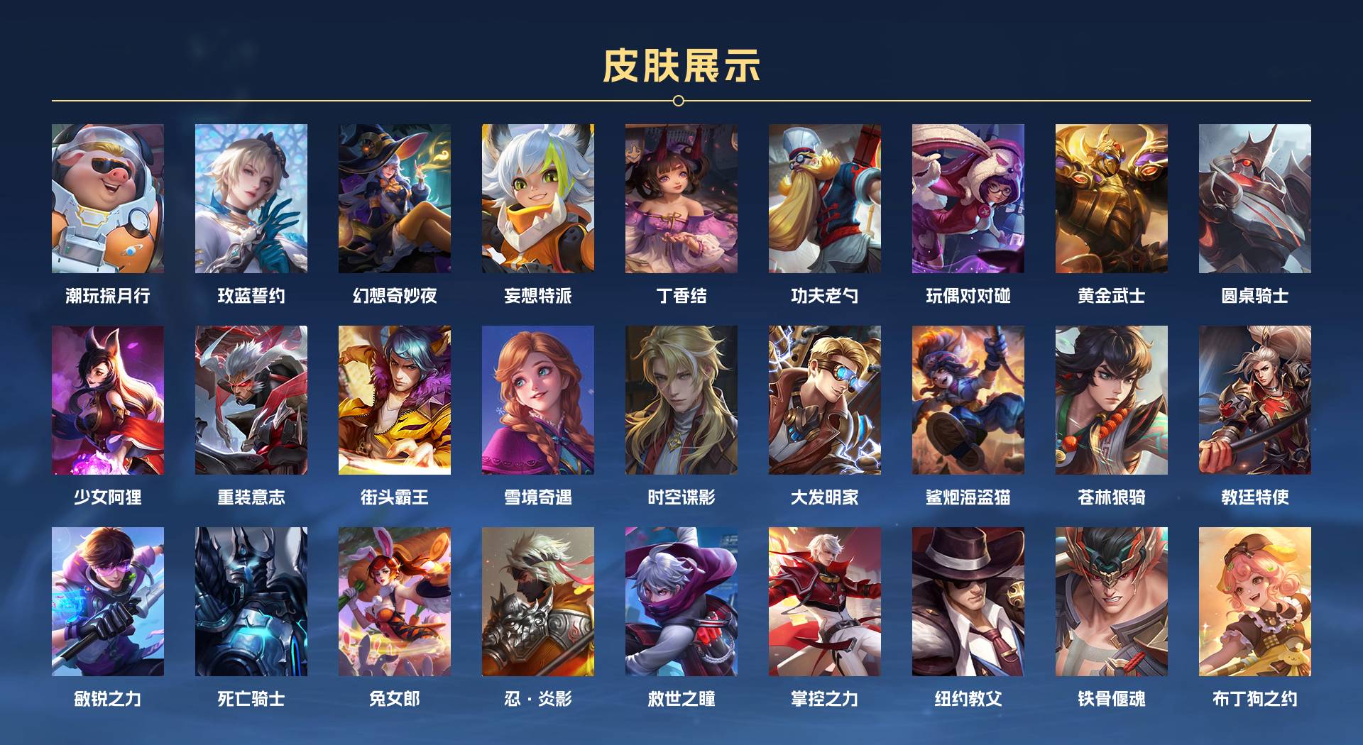 WZ3197613王者荣耀账号详情图2