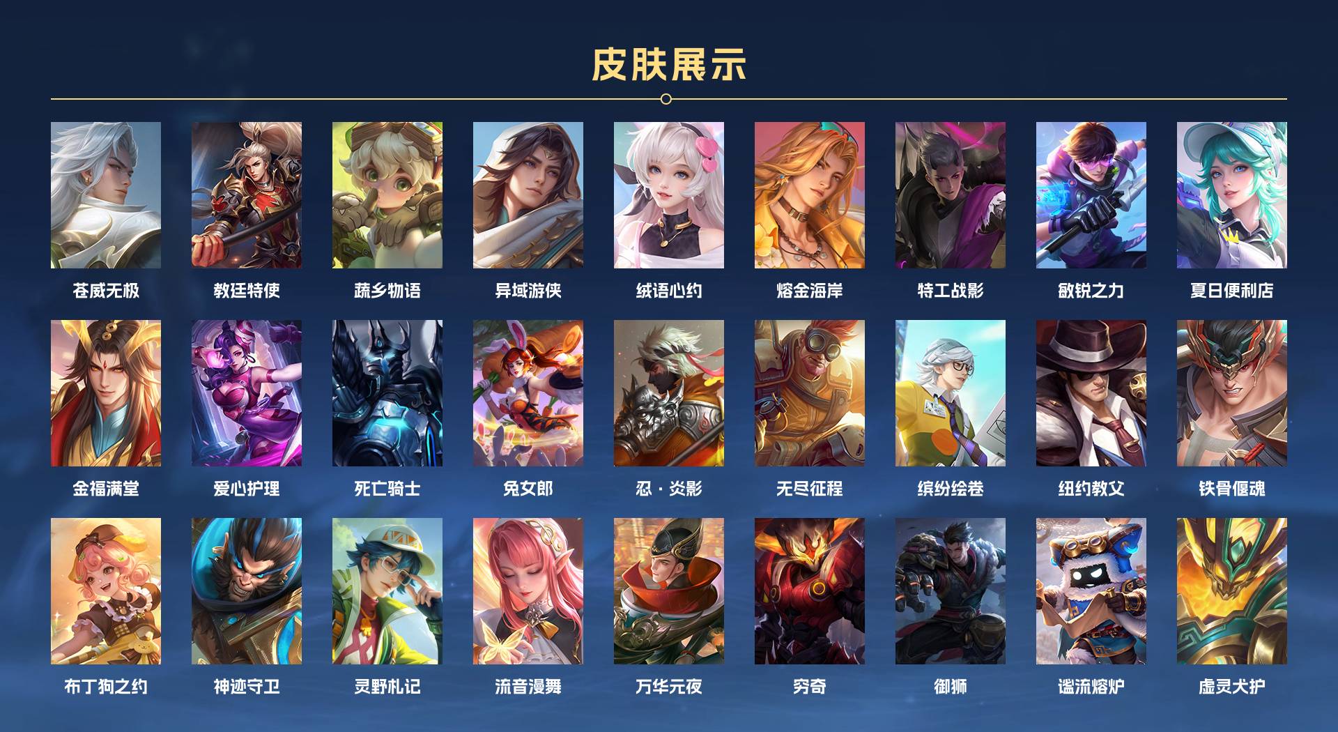 WZ3197855王者荣耀账号详情图10 WZ3197855王者荣耀账号详情图10
