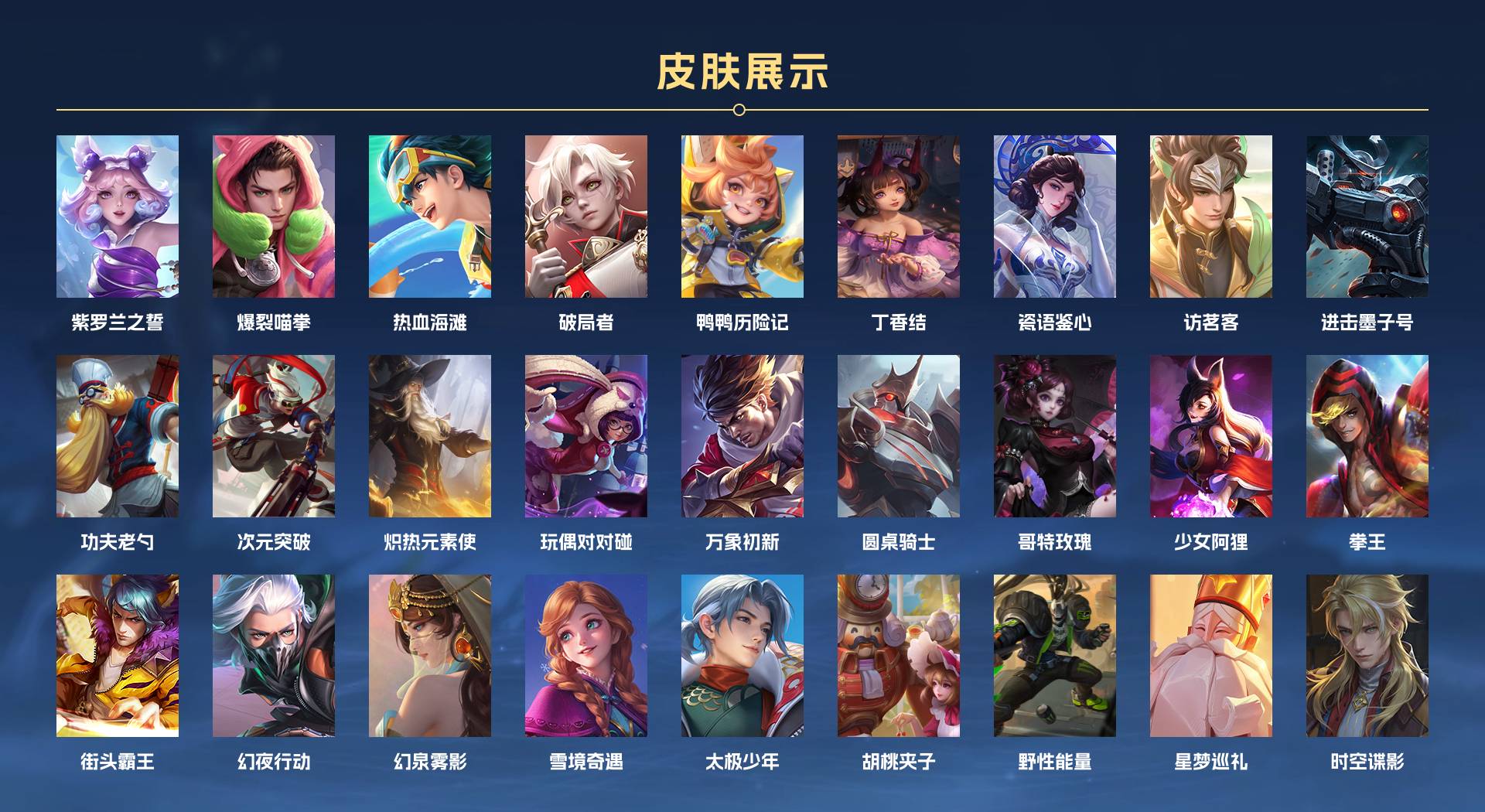 WZ3197855王者荣耀账号详情图8 WZ3197855王者荣耀账号详情图8