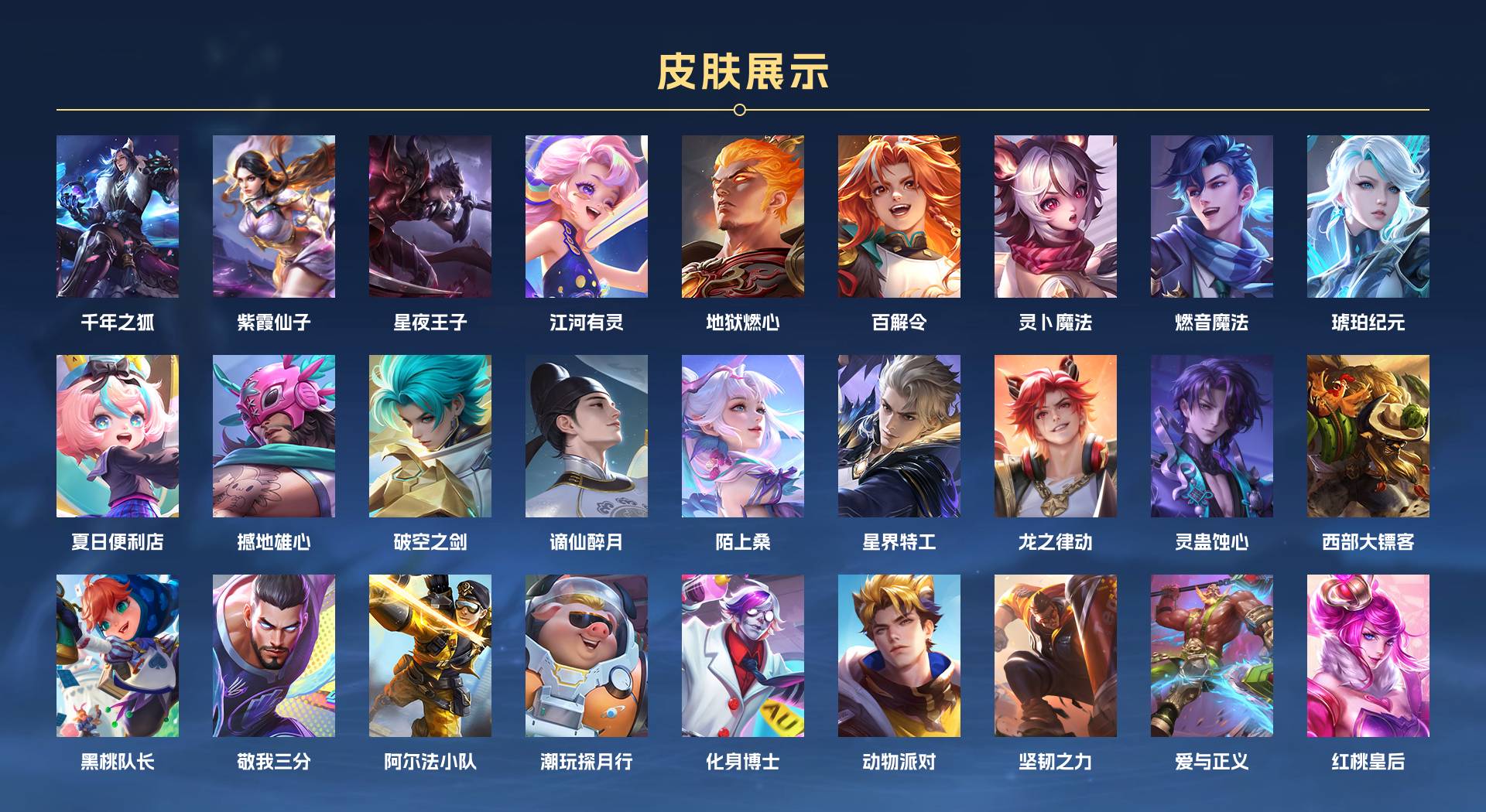 WZ3197873王者荣耀账号详情图6 WZ3197873王者荣耀账号详情图6