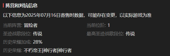 AH12128暗黑不朽账号详情图3