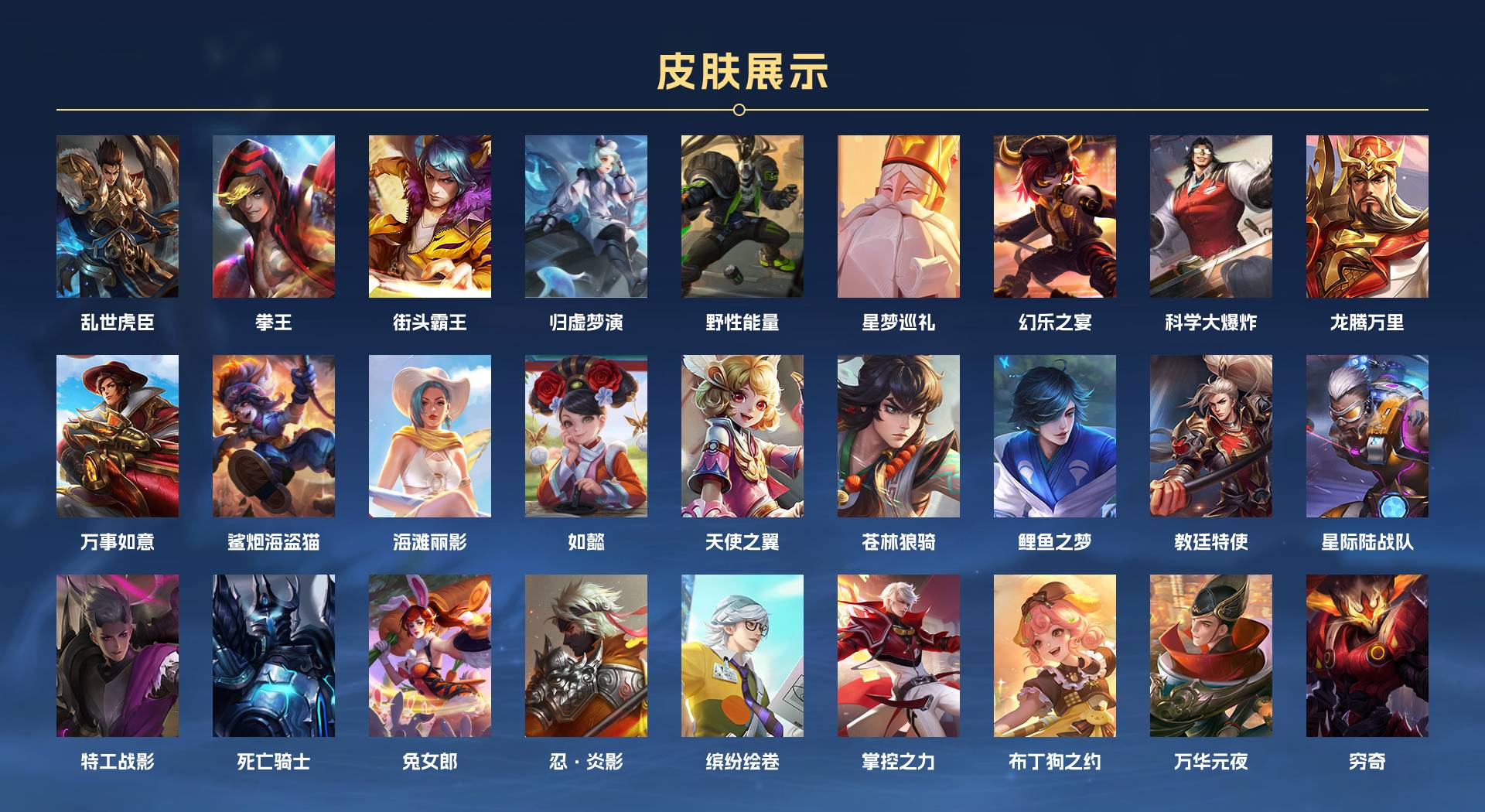 WZ3197997王者荣耀账号详情图3