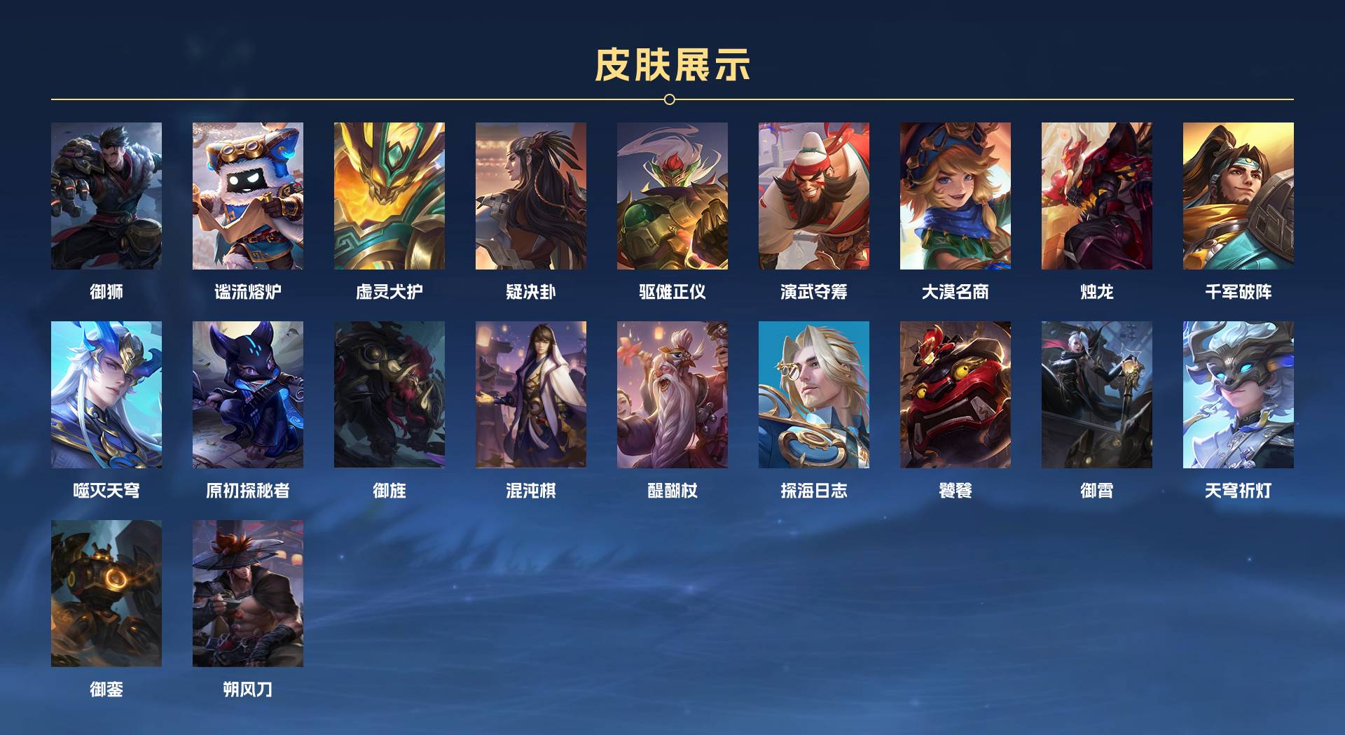 WZ3197997王者荣耀账号详情图4