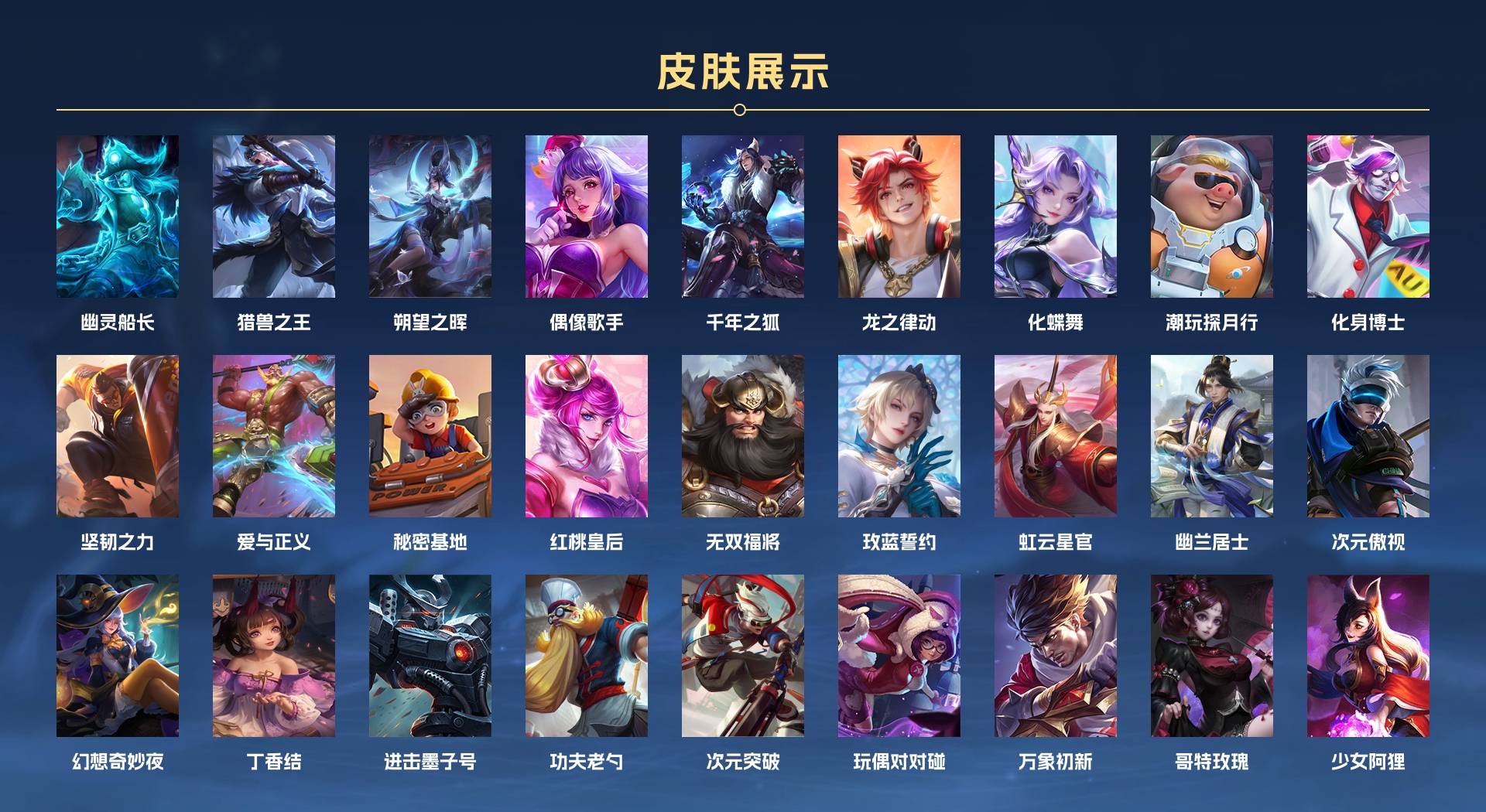 WZ3197997王者荣耀账号详情图2