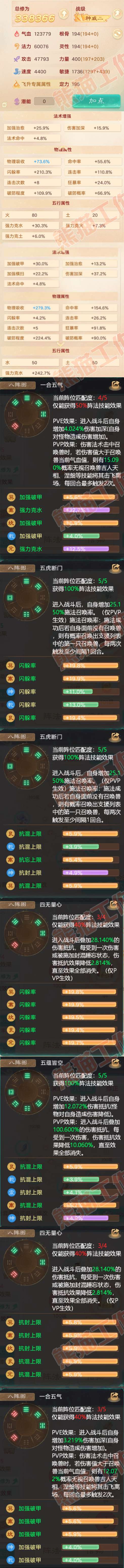 9046.大话西游账号详情图2 9046.大话西游账号详情图2