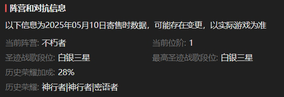 AH22771暗黑不朽账号详情图3 AH22771暗黑不朽账号详情图3