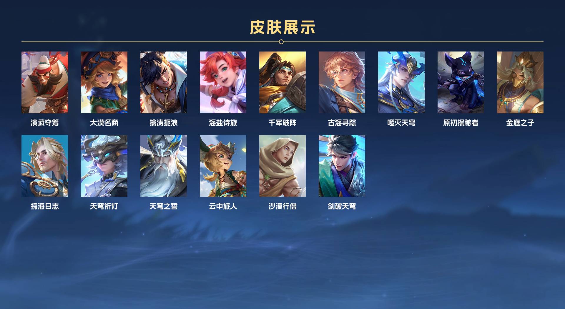WZ3198487王者荣耀账号详情图4