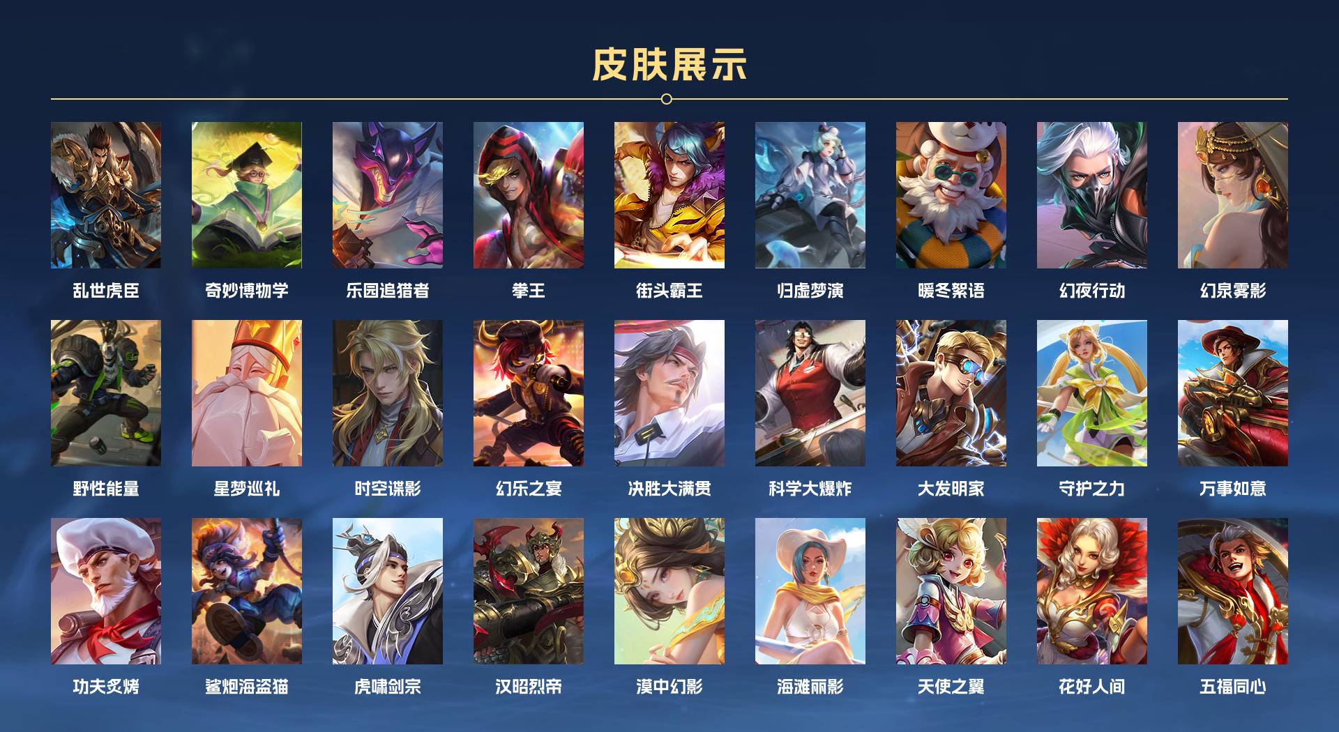 WZ3197955王者荣耀账号详情图5