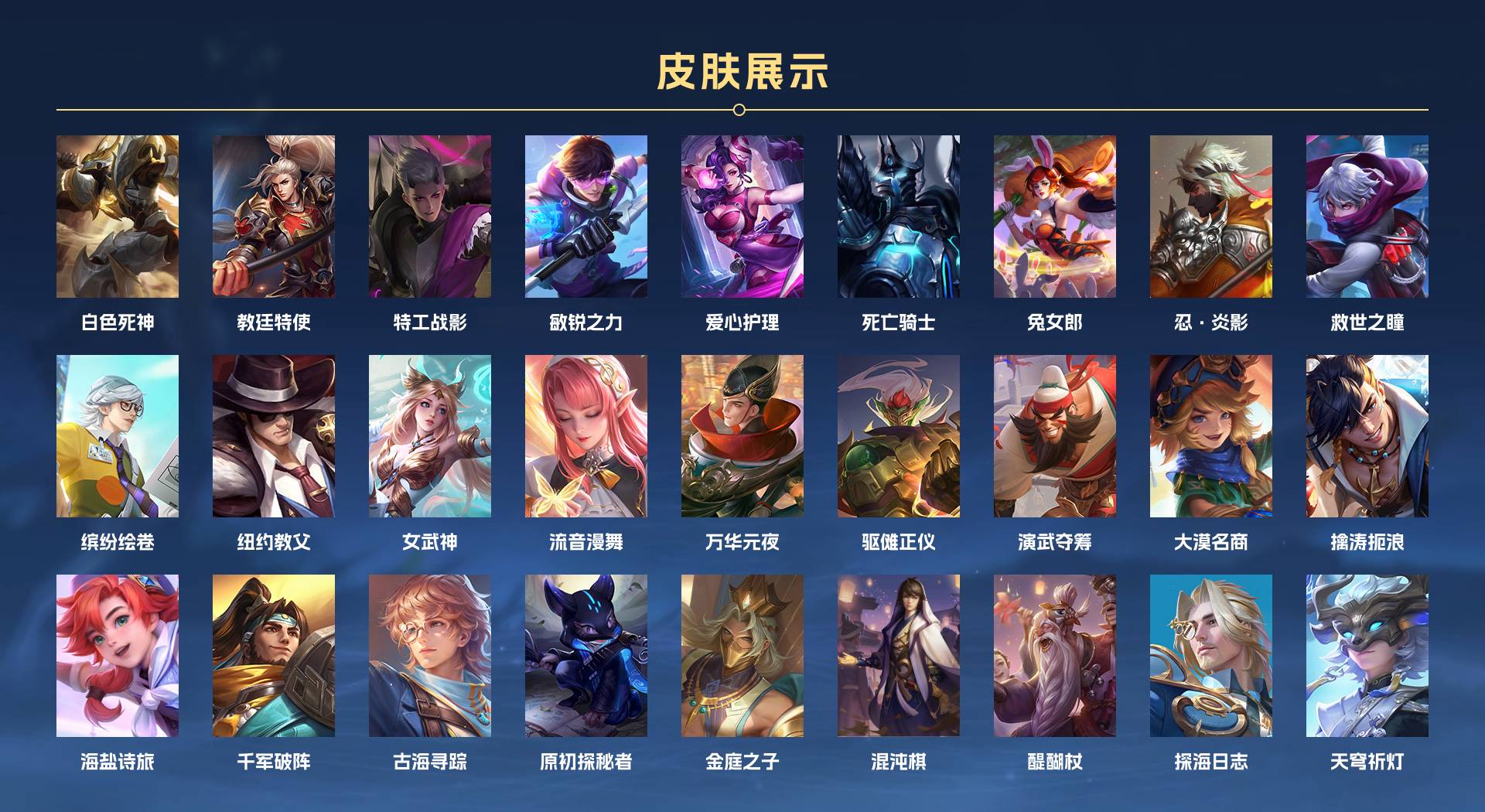 WZ3197955王者荣耀账号详情图6
