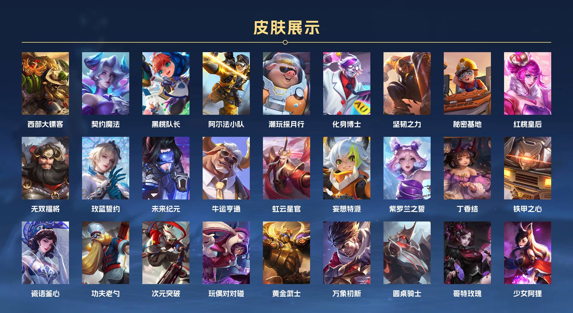 WZ3197955王者荣耀账号详情图4