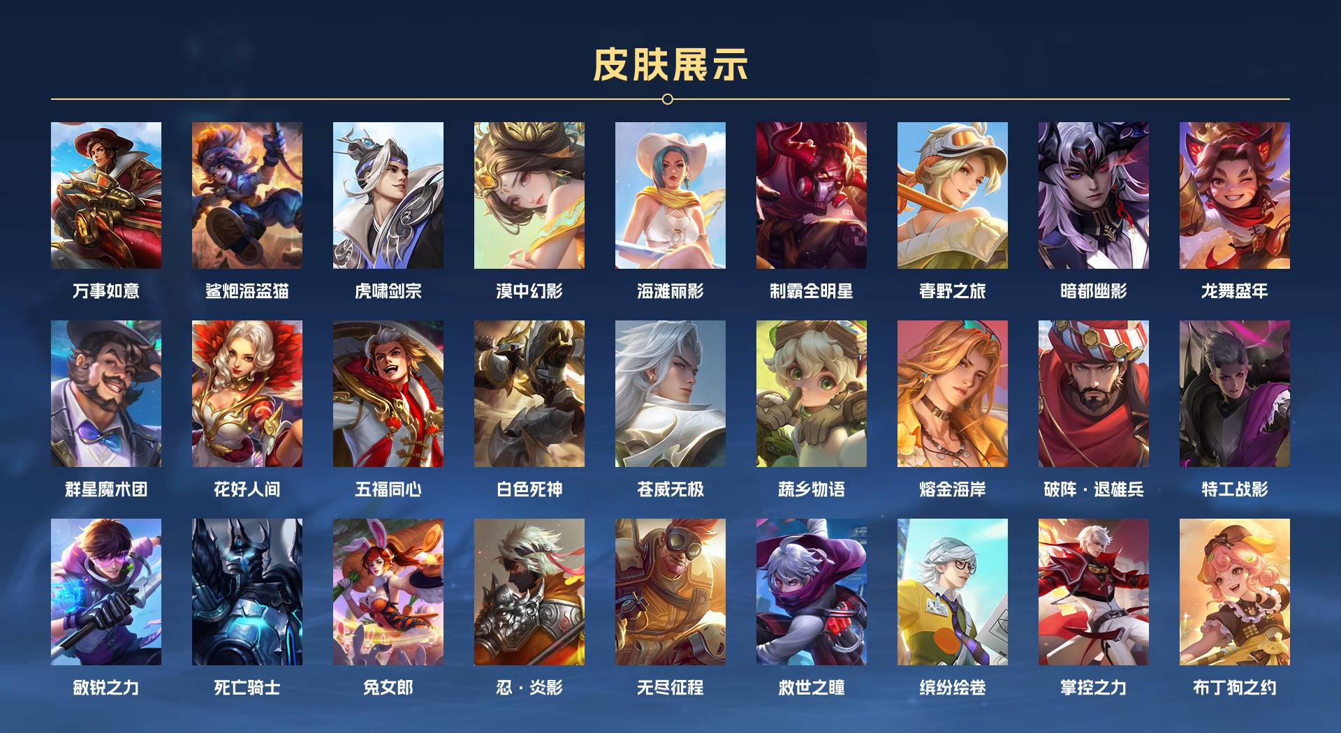 WZ3197999王者荣耀账号详情图5