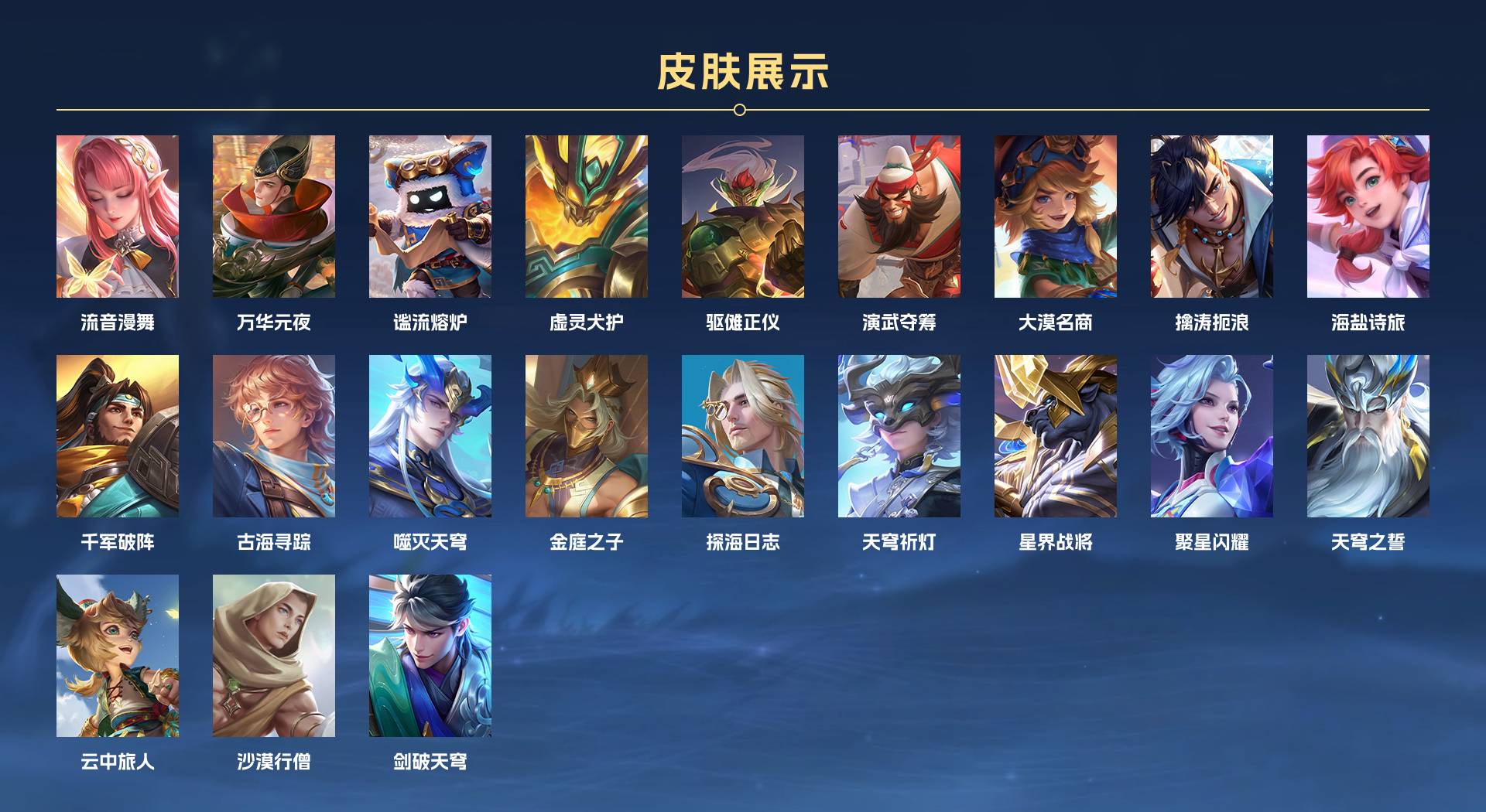 WZ3197999王者荣耀账号详情图6