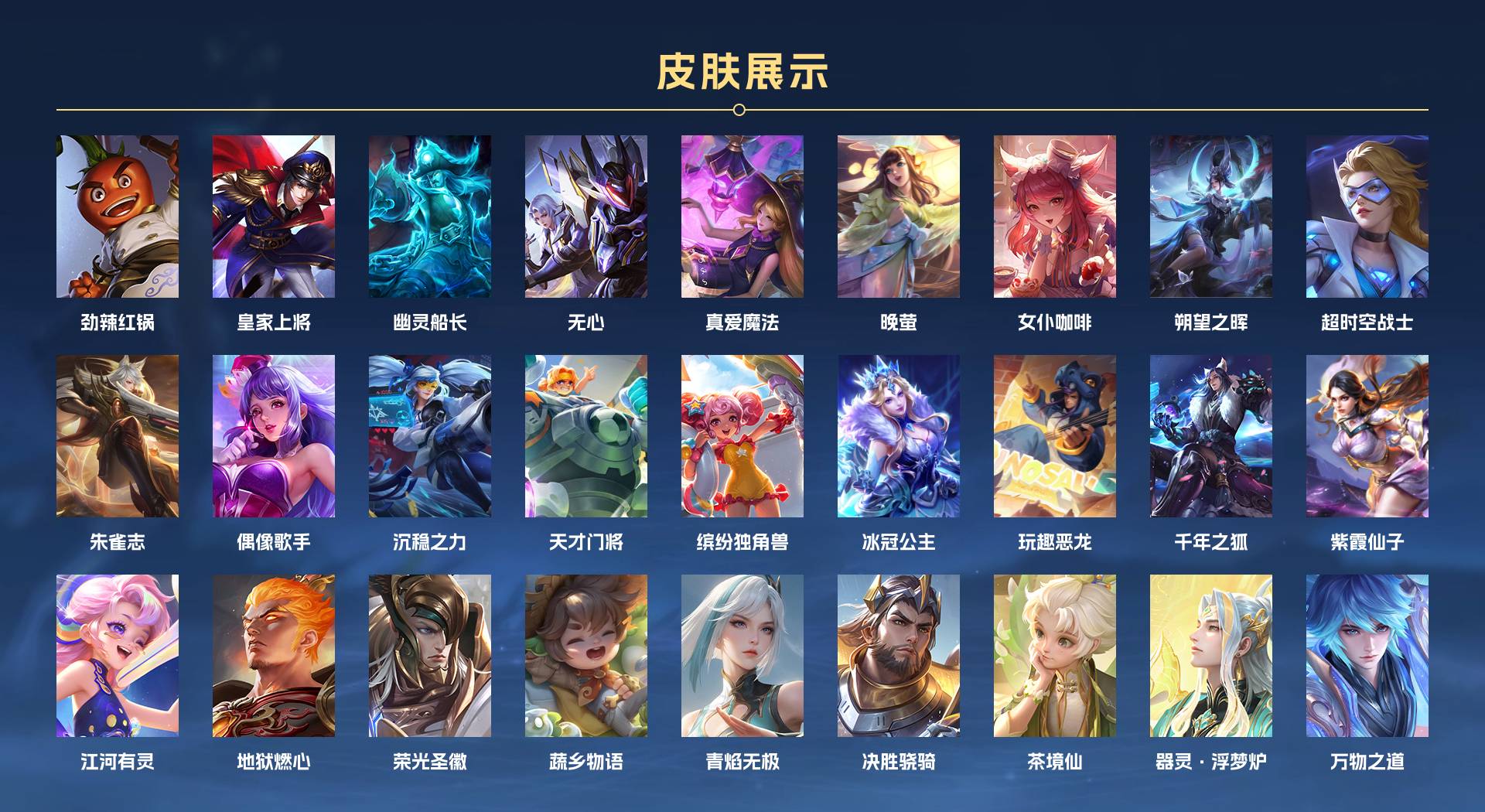 WZ3197999王者荣耀账号详情图3