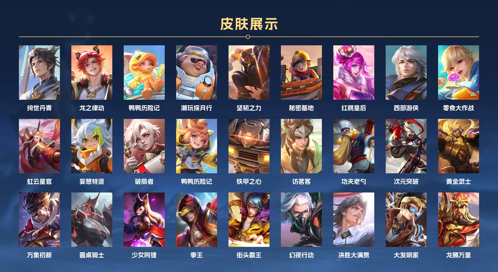 WZ3197999王者荣耀账号详情图4