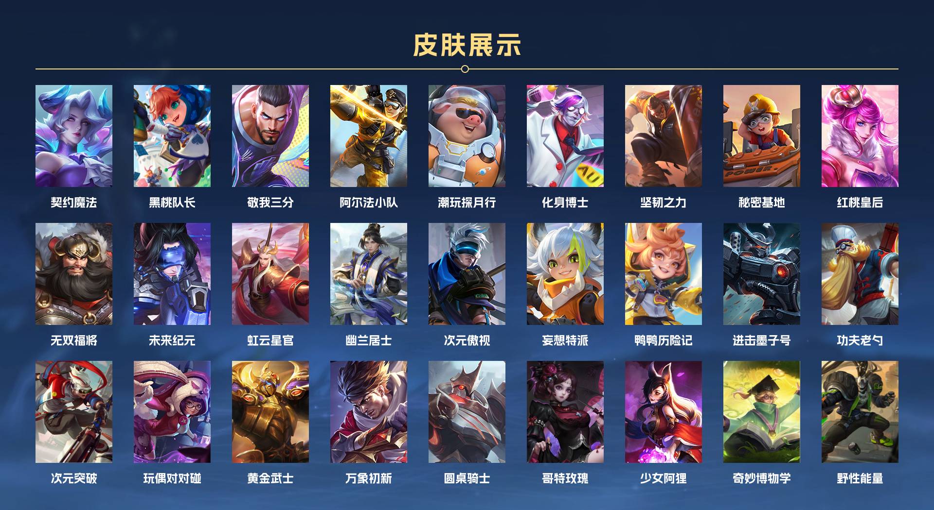 WZ3198644王者荣耀账号详情图3
