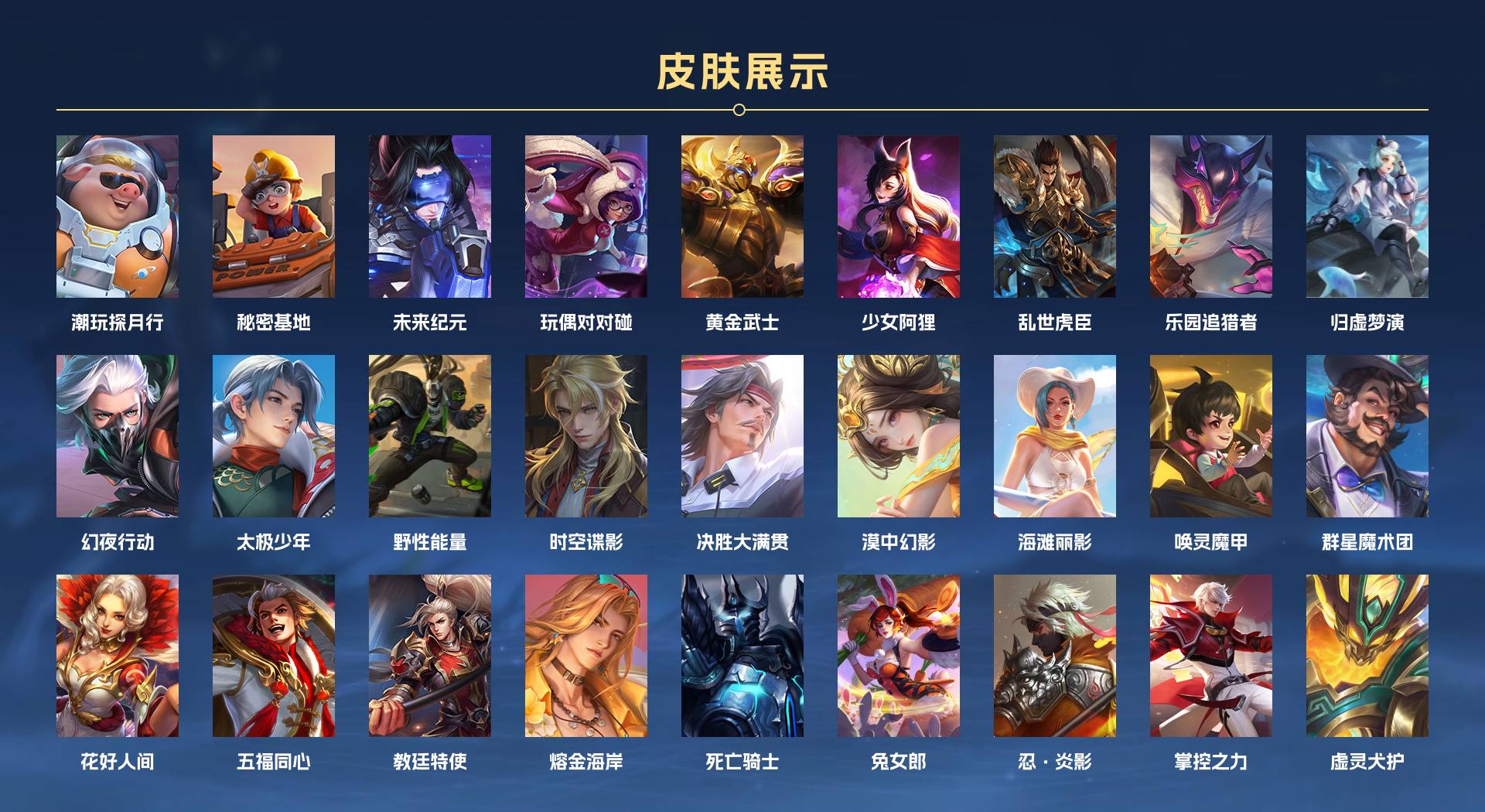 WZ3198645王者荣耀账号详情图2