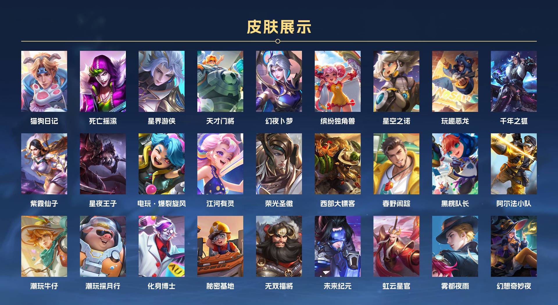 WZ3197811王者荣耀账号详情图4 WZ3197811王者荣耀账号详情图4