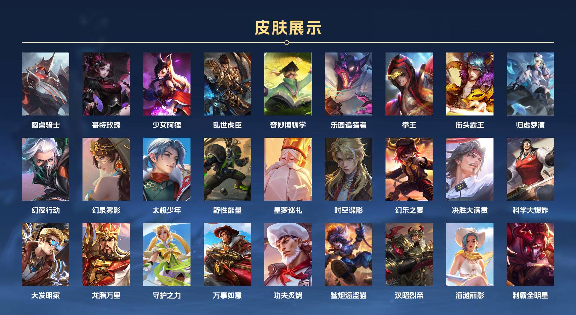WZ3198121王者荣耀账号详情图6 WZ3198121王者荣耀账号详情图6