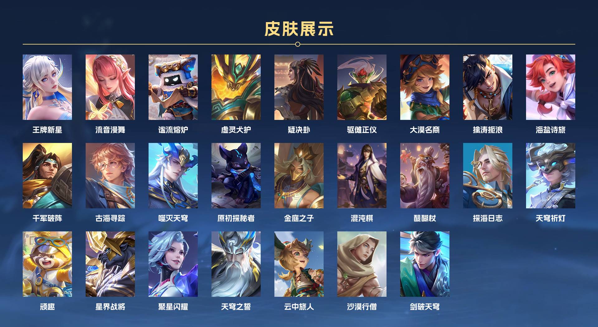 WZ3199194王者荣耀账号详情图10
