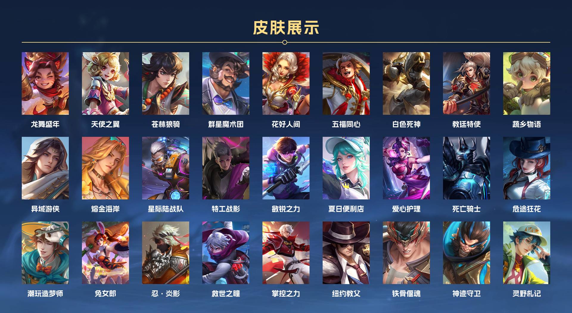 WZ3199194王者荣耀账号详情图9