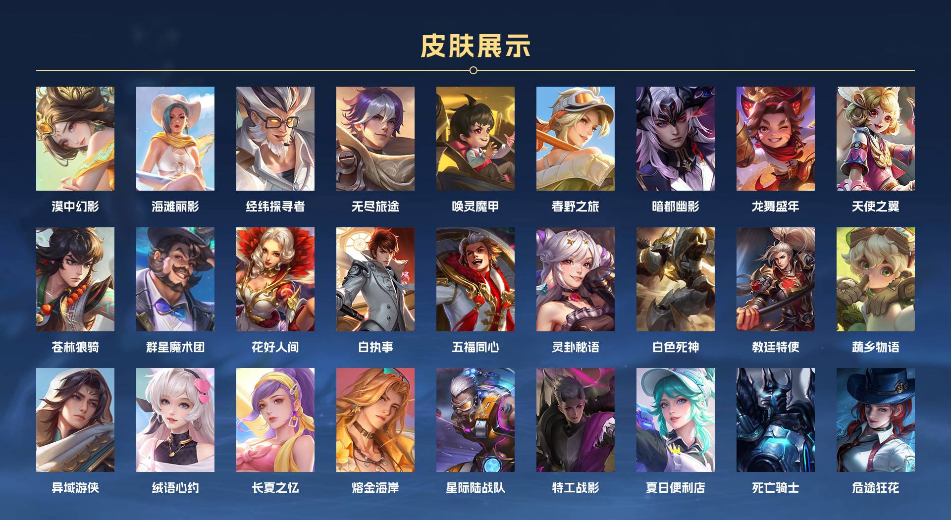 WZ3199038王者荣耀账号详情图7 WZ3199038王者荣耀账号详情图7