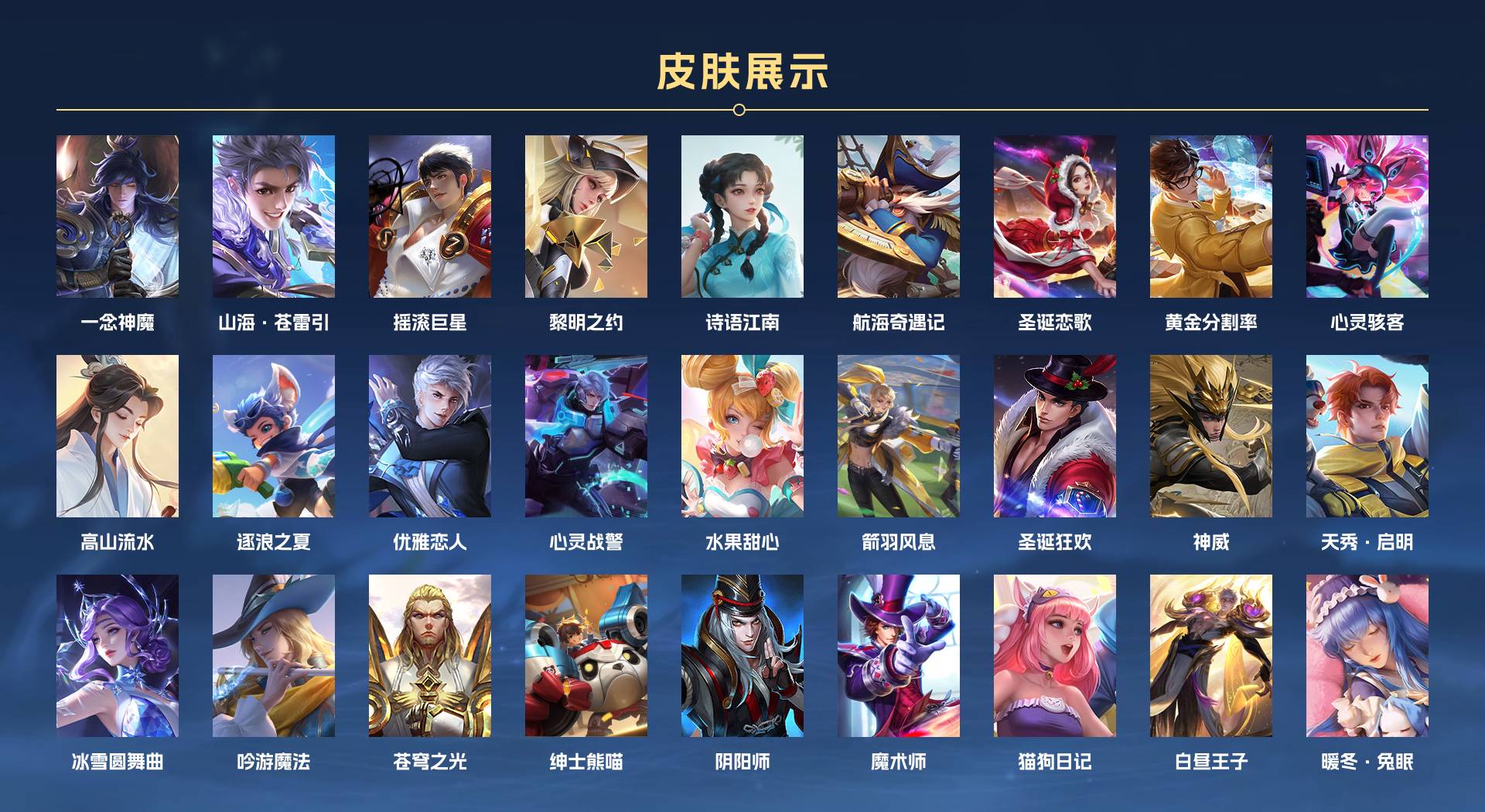 WZ3199327王者荣耀账号详情图2