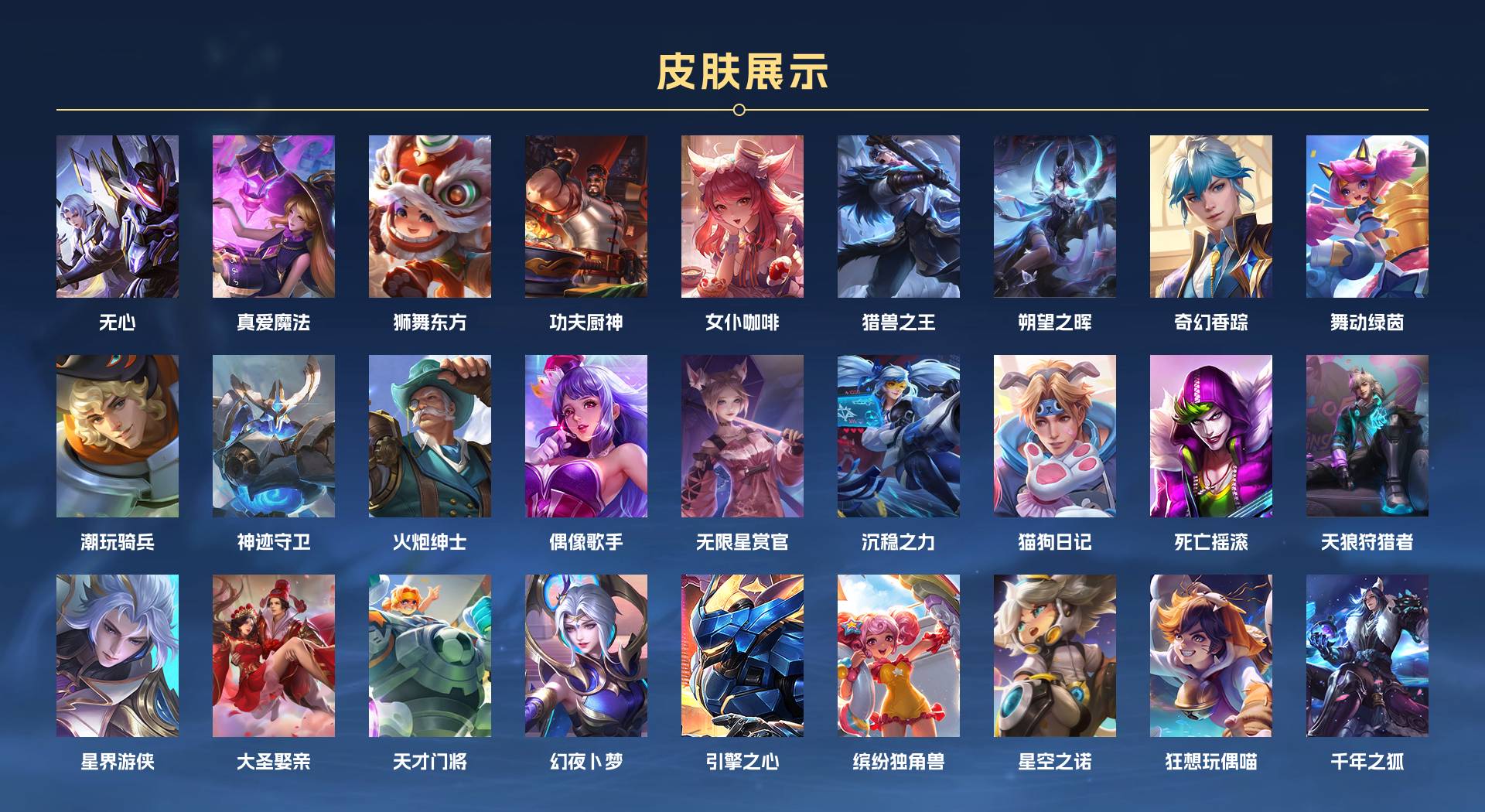 WZ3199327王者荣耀账号详情图5