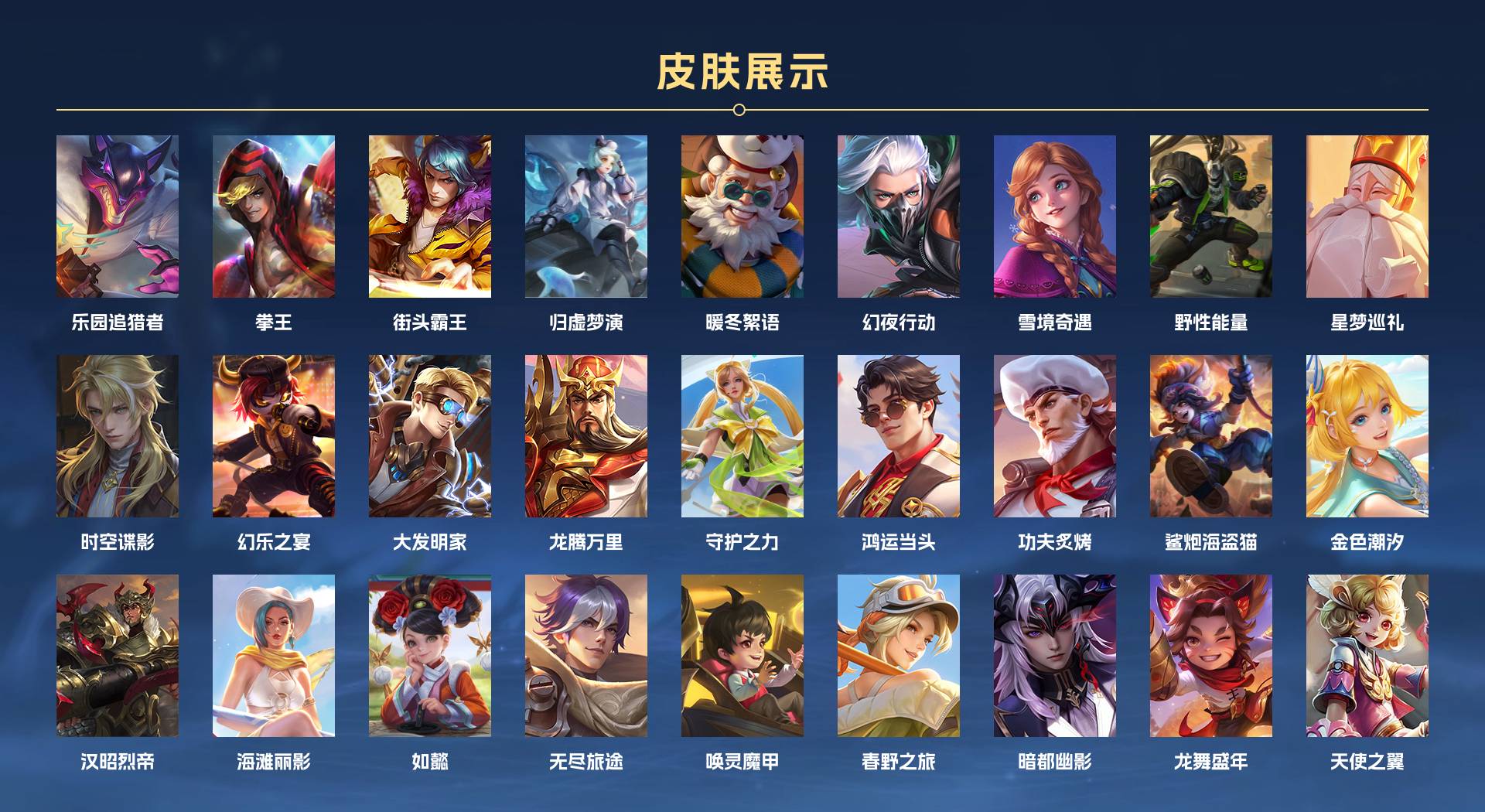 WZ3199327王者荣耀账号详情图8