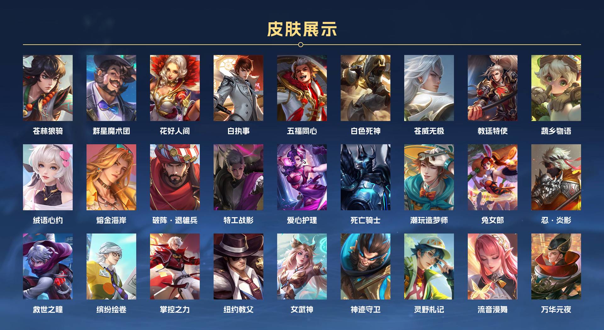 WZ3199327王者荣耀账号详情图9