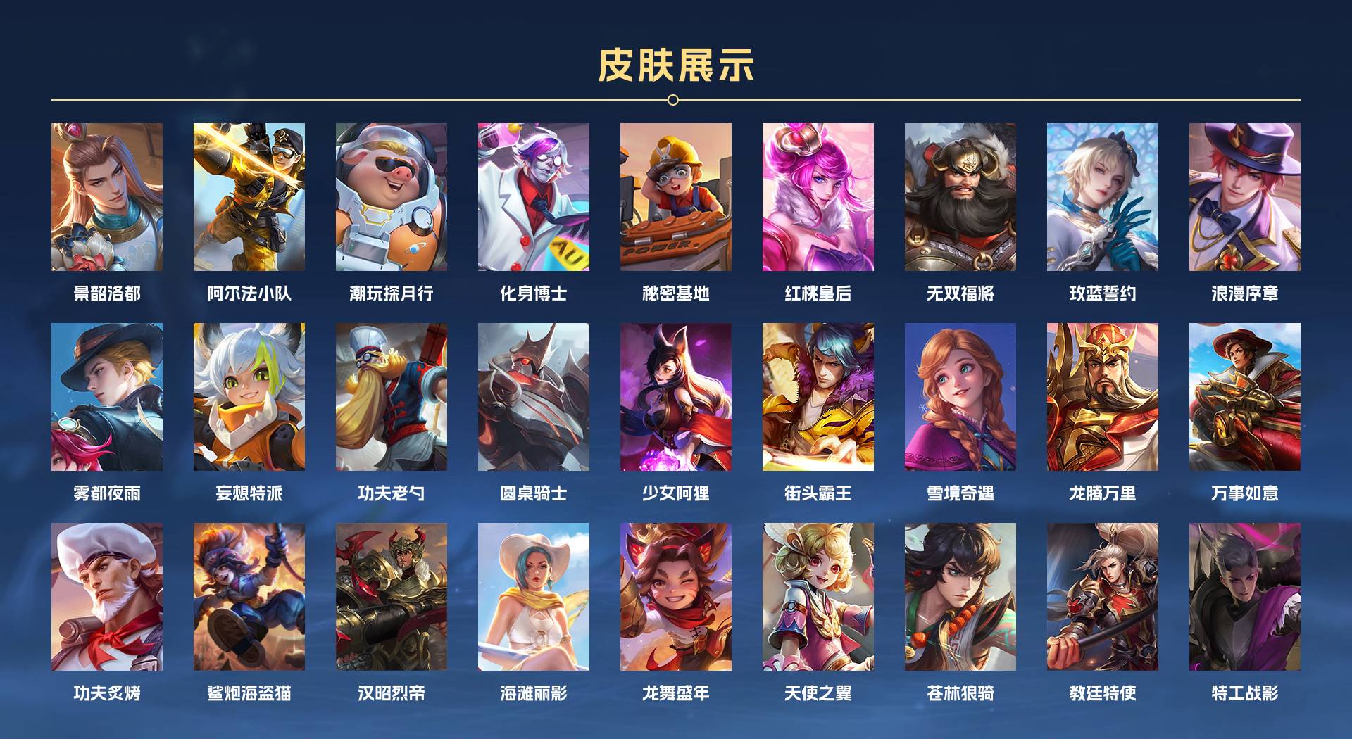 WZ3199155王者荣耀账号详情图2