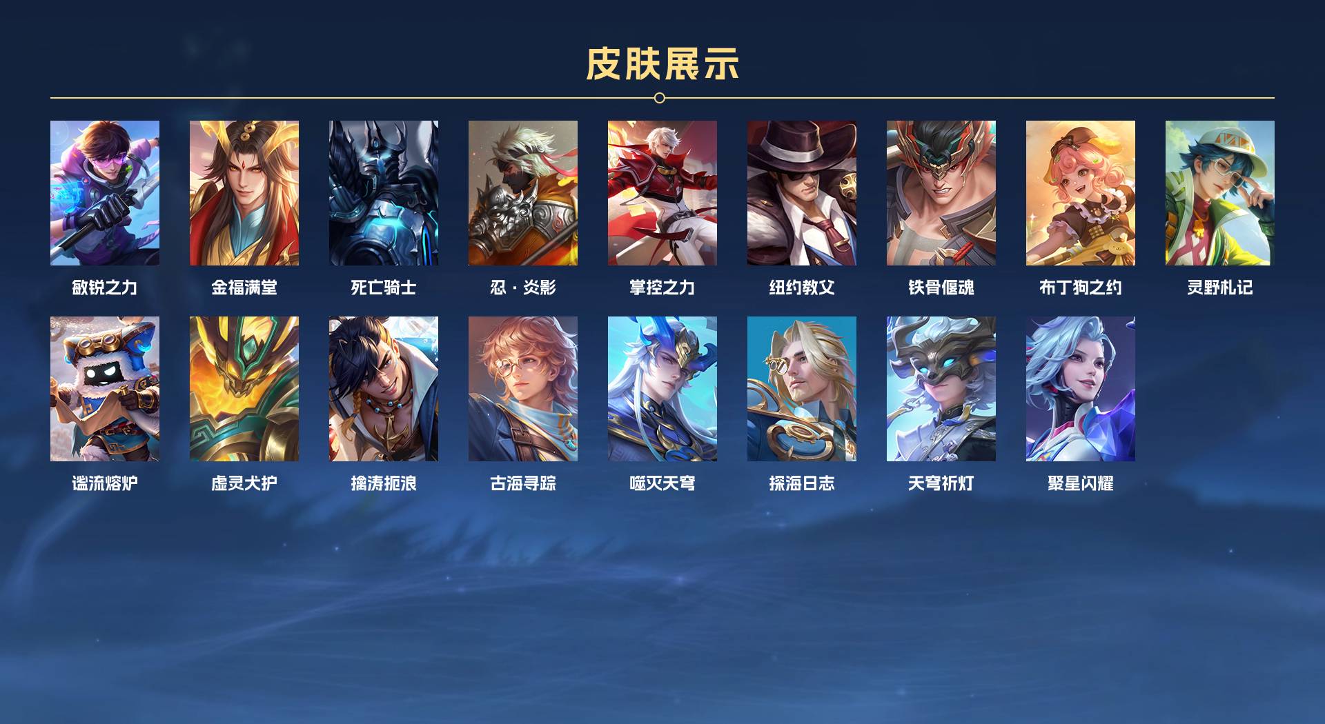 WZ3199155王者荣耀账号详情图3