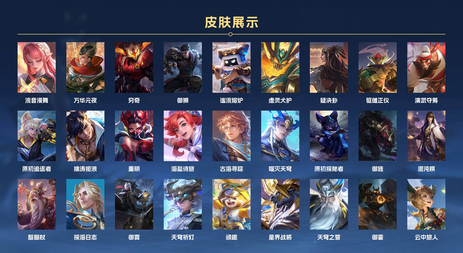 WZ3199291王者荣耀账号详情图8