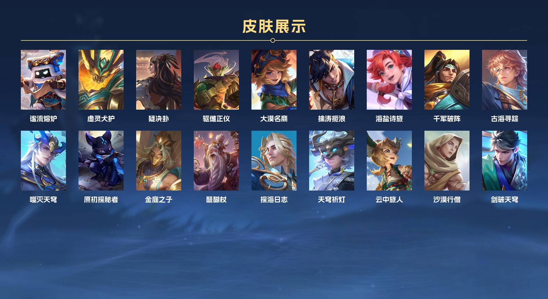 WZ3199672王者荣耀账号详情图4