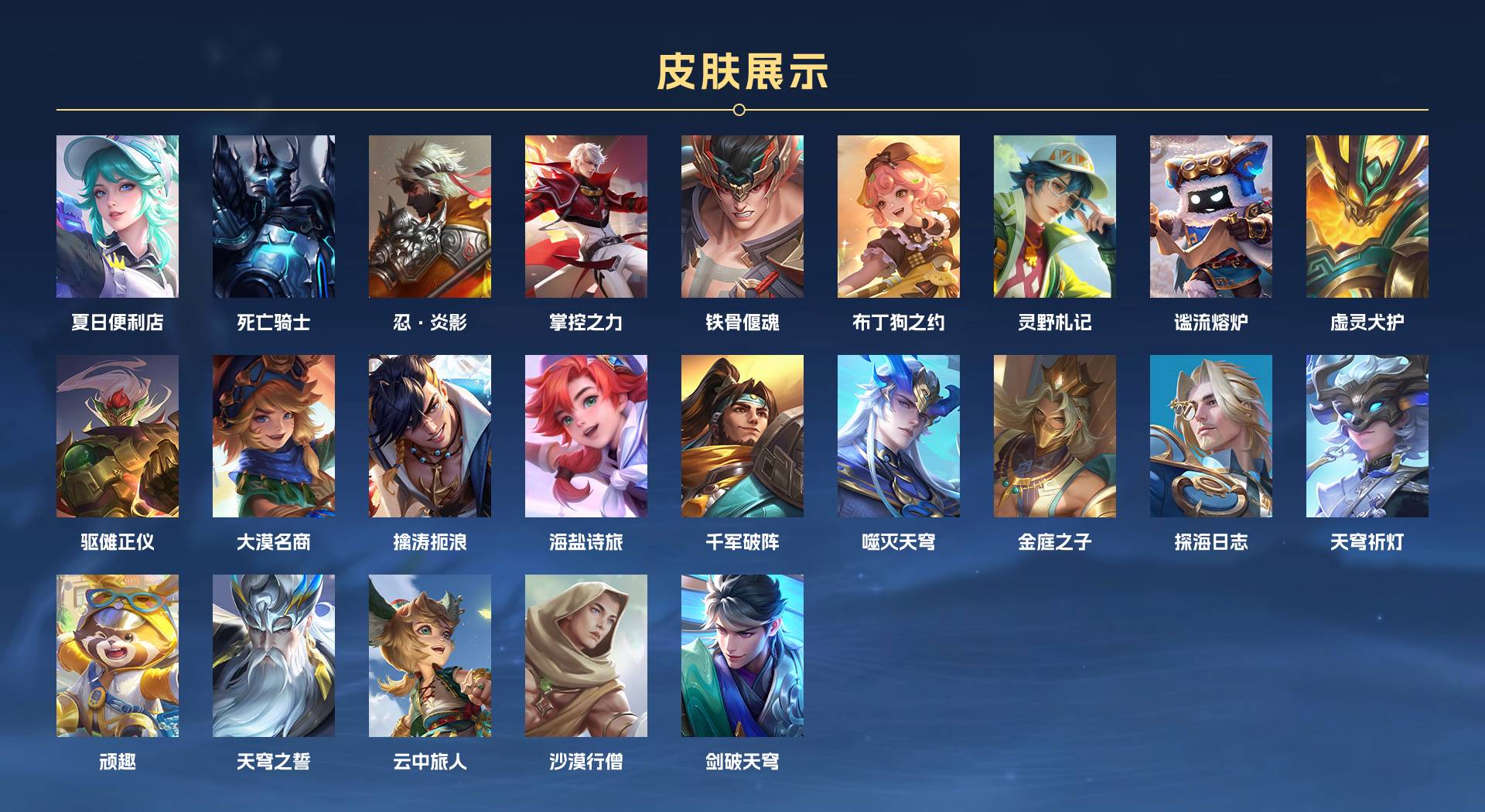 WZ3199798王者荣耀账号详情图4