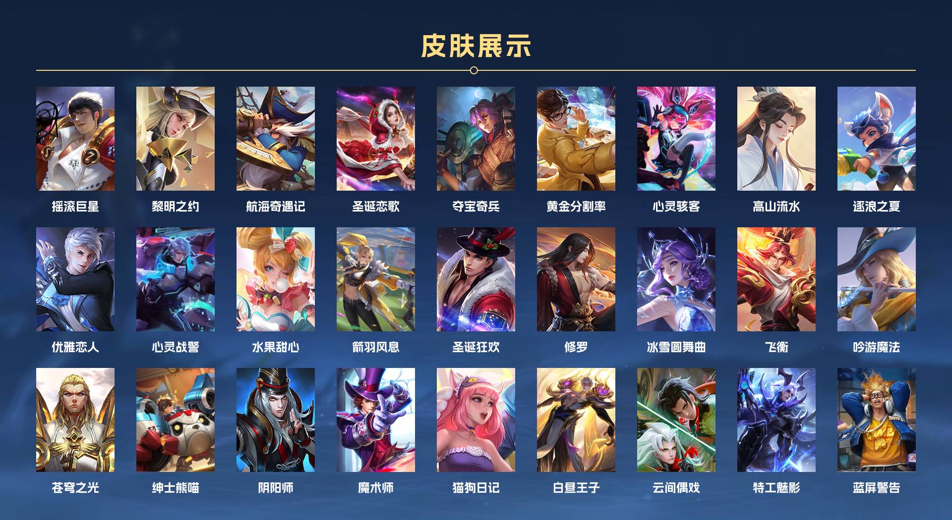 WZ3199862王者荣耀账号详情图2 WZ3199862王者荣耀账号详情图2