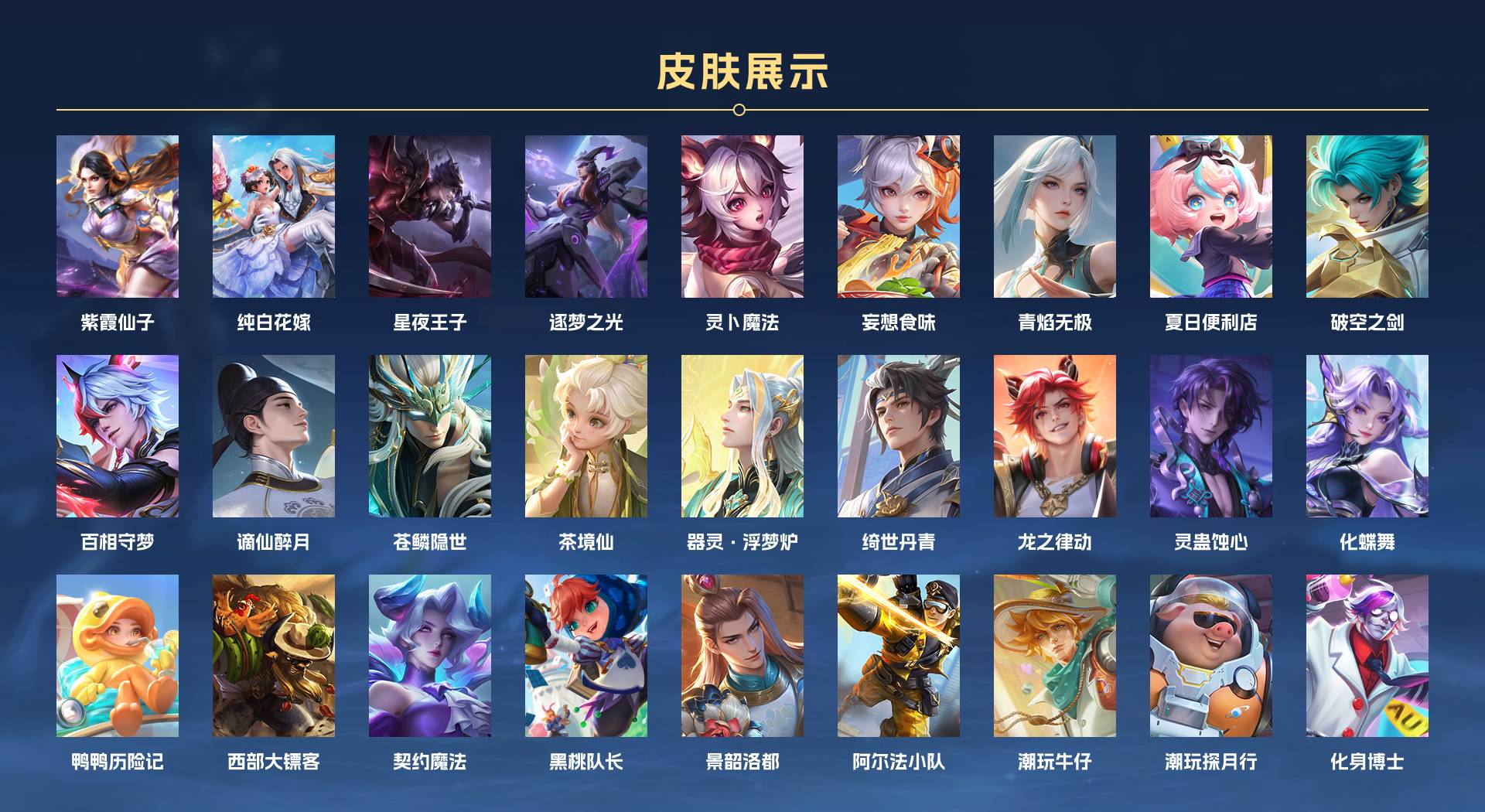 WZ3199863王者荣耀账号详情图8 WZ3199863王者荣耀账号详情图8