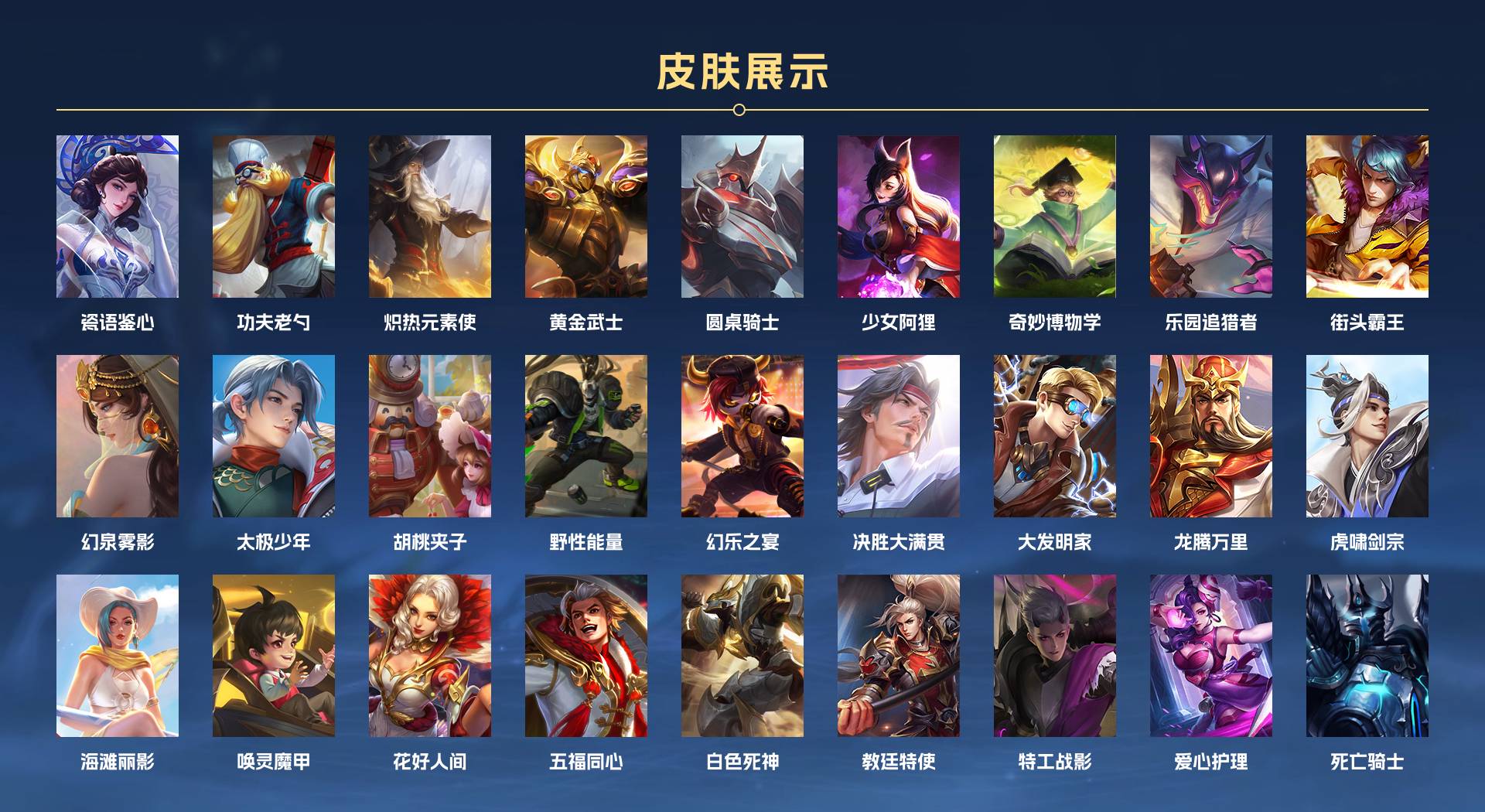 WZ3199866王者荣耀账号详情图4