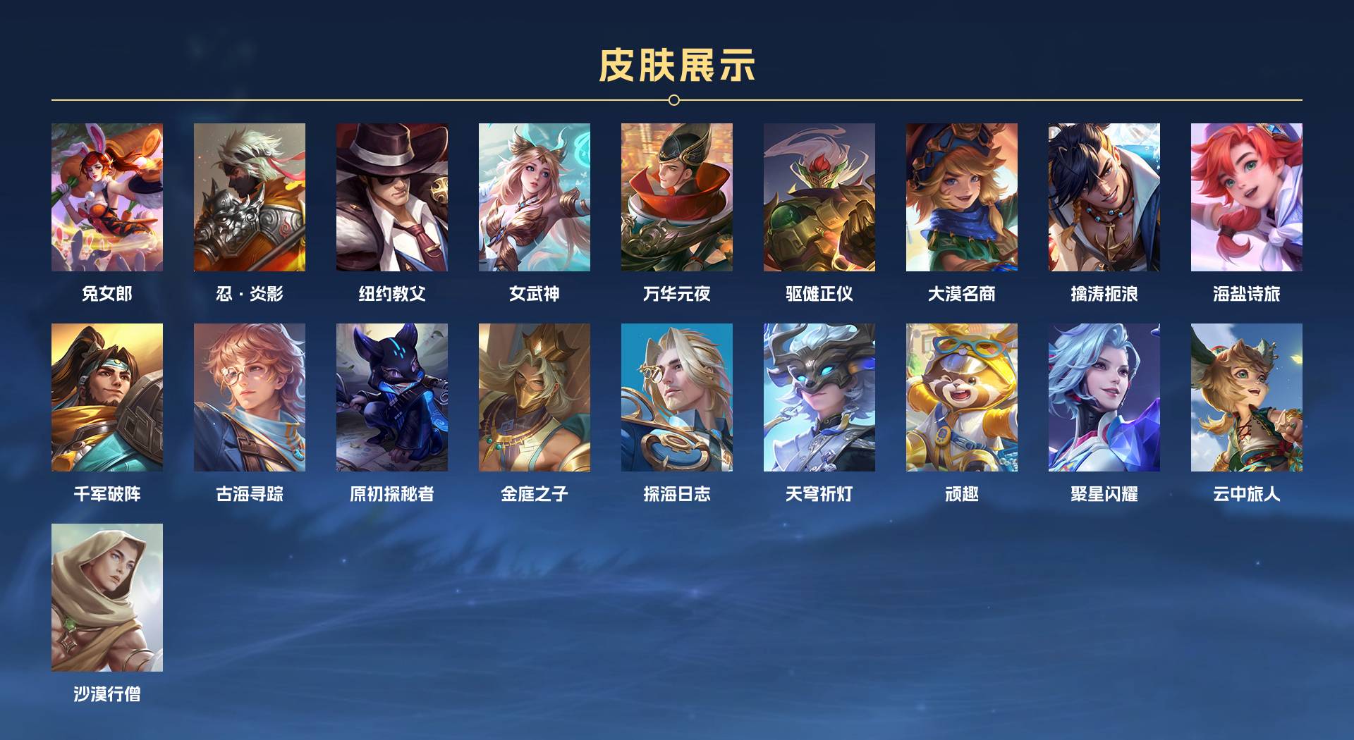 WZ3199866王者荣耀账号详情图5