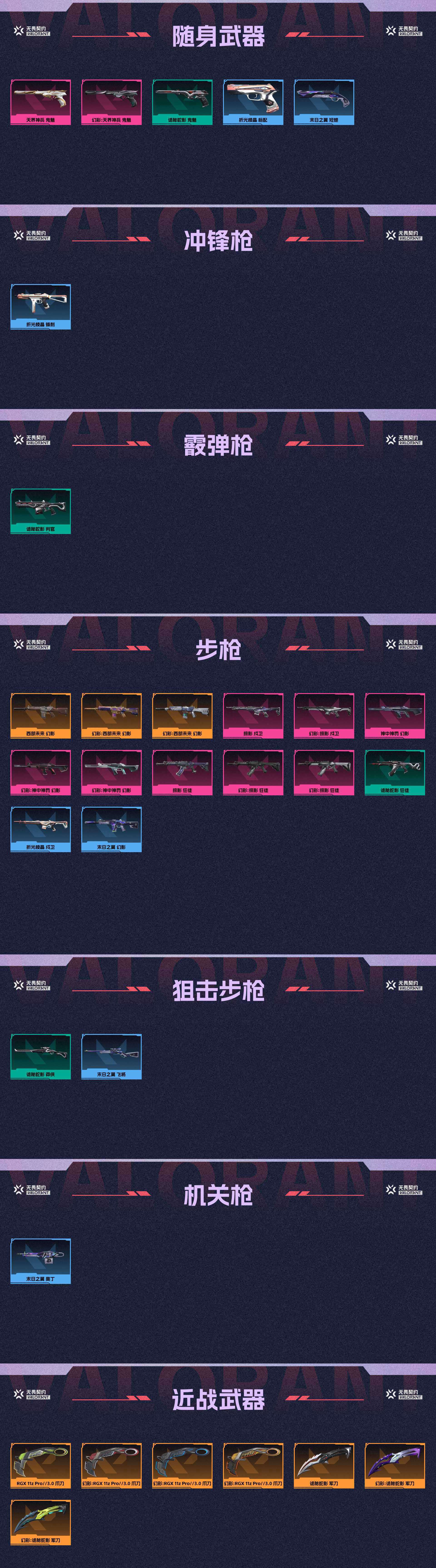 WWQ38130无畏契约账号详情图2 WWQ38130无畏契约账号详情图2