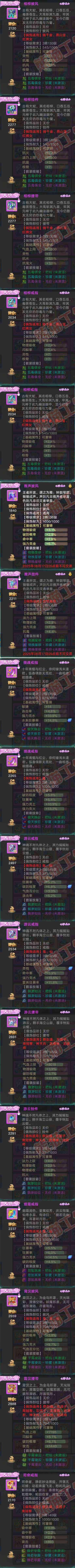 9018.大话西游账号详情图5 9018.大话西游账号详情图5