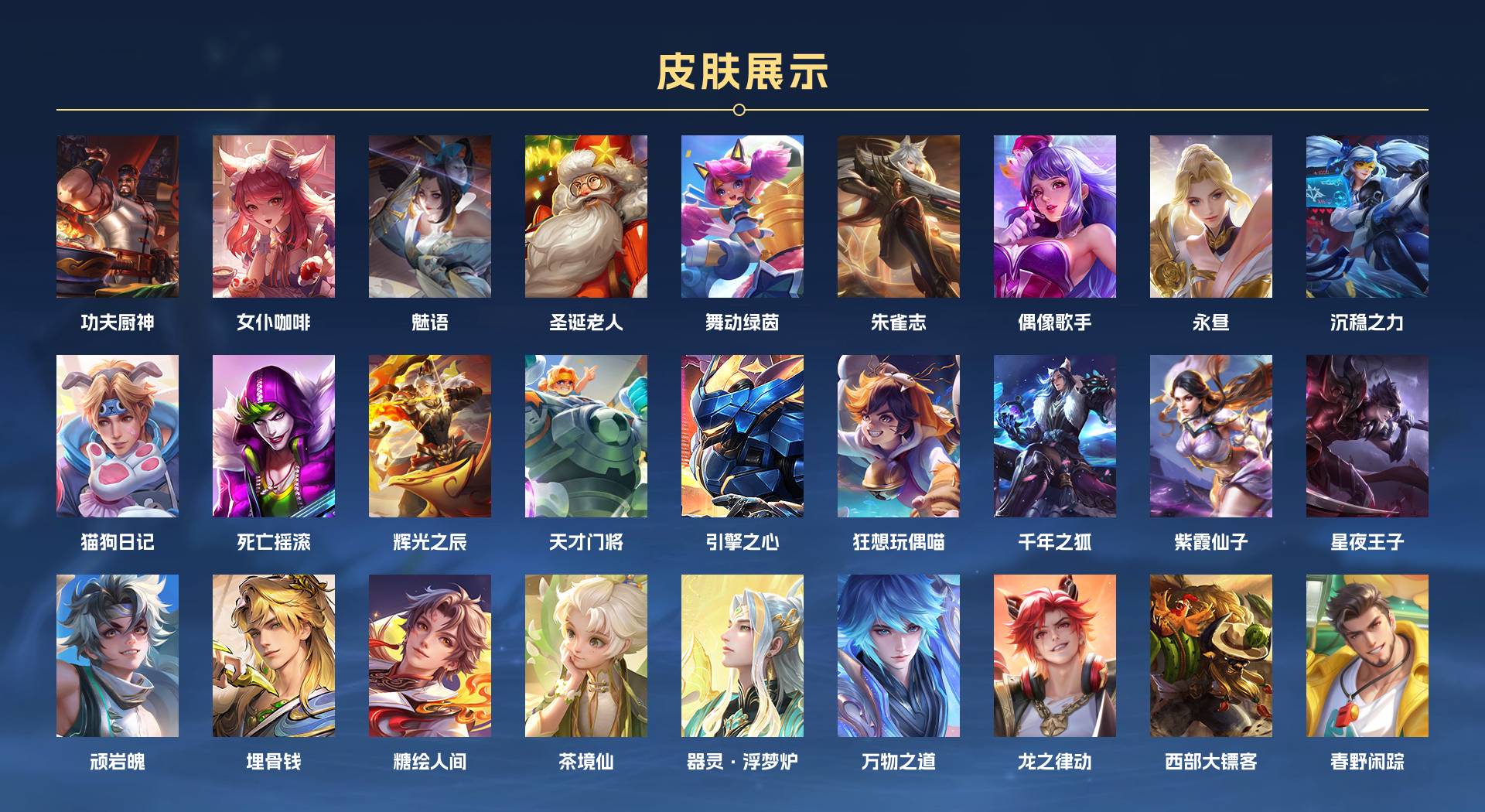 WZ3200191王者荣耀账号详情图4