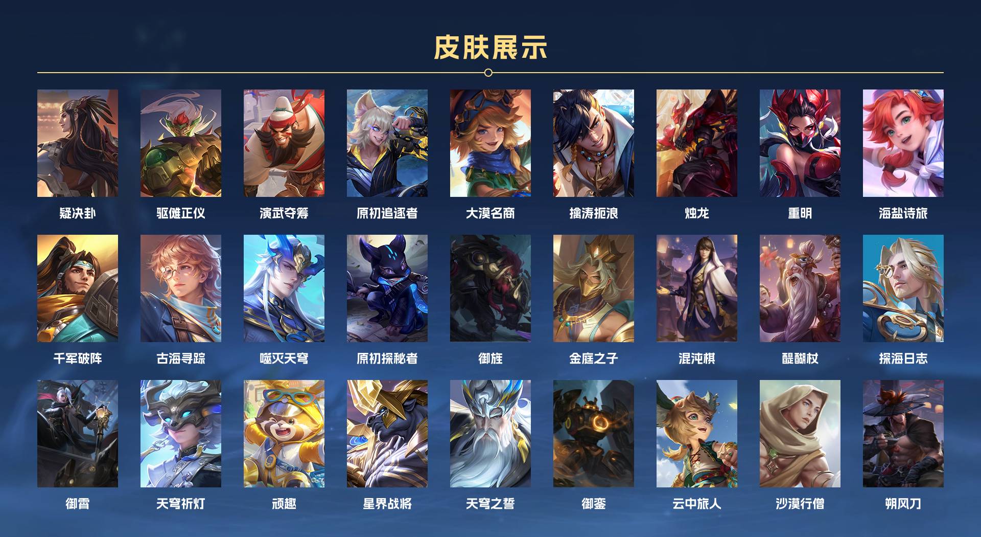 WZ3200191王者荣耀账号详情图8